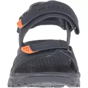 Merrell Cedrus Sandals Mens - Black