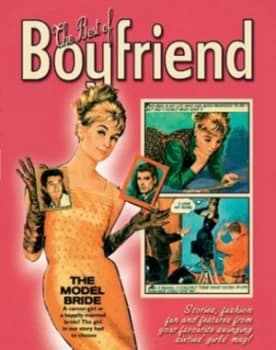 The Best of Boyfriend by Melissa Hyland Hardback