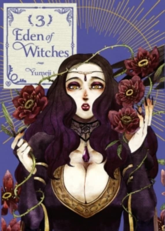 Eden of Witches Volume 3 : Volume 3 Paperback / softback