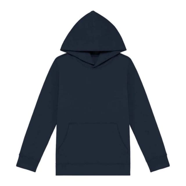 Native Spirit PC5118 boys's Children's sweatshirt in Blue