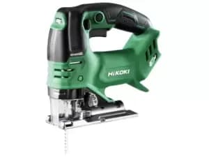 HiKOKI CJ36DAJ3Z 36V MultiVolt Cordless Top Handle Jigsaw Bare Unit