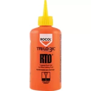 TRI-Logic System Rtd Cutting Fluid 350ML