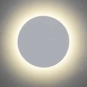 LED Indoor Wall Light Plaster