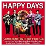 Various Artists - Happy Days (Box Set)