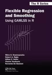Flexible Regression and Smoothing Using GAMLSS in R