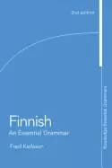 finnish an essential grammar
