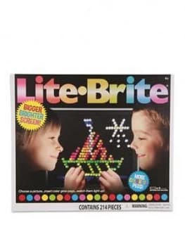 Lite Brite Ultimate Classic