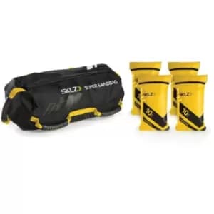 SKLZ Super Sand Bag Unisex Adults - Black