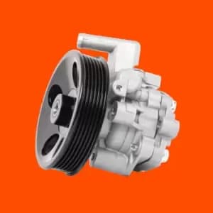 RIDEX Power Steering Pump 12H0086 Steering Pump,EHPS HYUNDAI,KIA,TUCSON (JM),SPORTAGE (JE_, KM_)