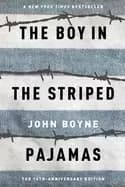 boy in the striped pajamas a fable