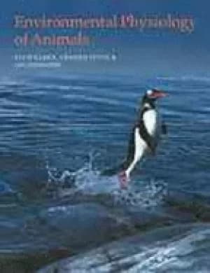 environmental physiology of animals
