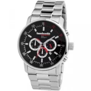 Mens Lambretta Imola Chronograph Watch
