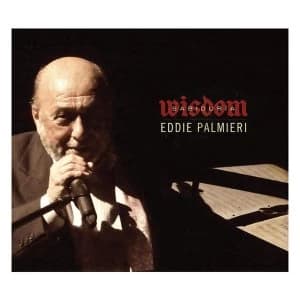 Eddie Palmieri - Sabiduria Vinyl