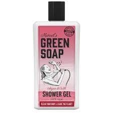 MGS Shower Gel V&C - 500ml