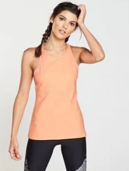 Urban Armor Gear Vanish Tank Peach Peach Size L Women