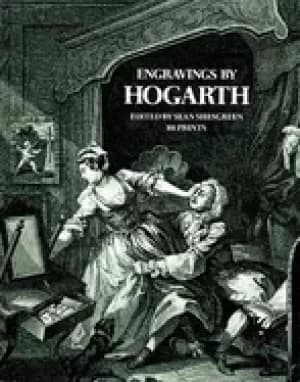 engravings by hogarth