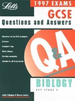 Biology by Jackie Callaghan and Morton Jenkins Paperback