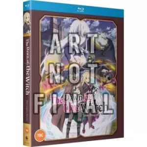 The Dawn Of The Witch - The Complete Season