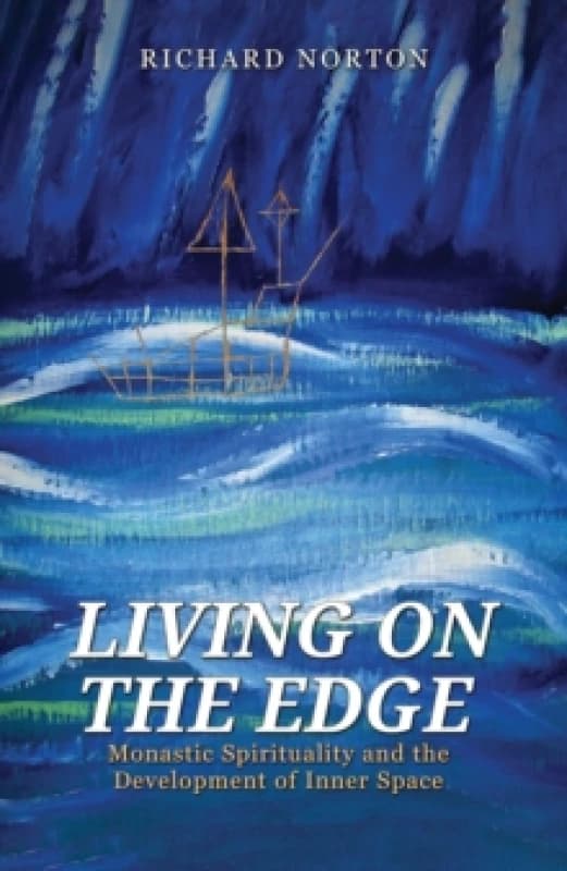 Living on the Edge. Paperback. By Richard Norton Books