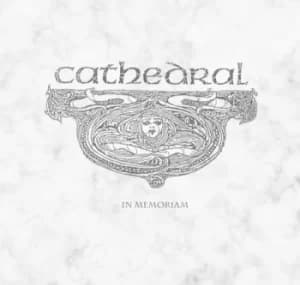 In Memoriam by Cathedral Vinyl Album
