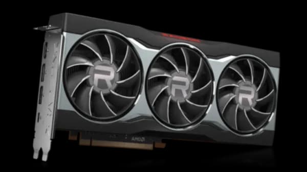 AMD Radeon PRO W7700 16GB RDNA3 Workstation Graphics Card