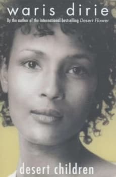 Desert Children by Waris Dirie Paperback