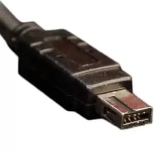 Manfrotto 3N Link Cable for Nikon D7000/D3200/D600