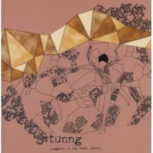 Tunng - Comments Of The Inner Chorus CD