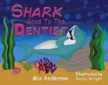 Shark Goes to the Dentist