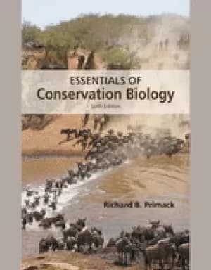 essentials of conservation biology