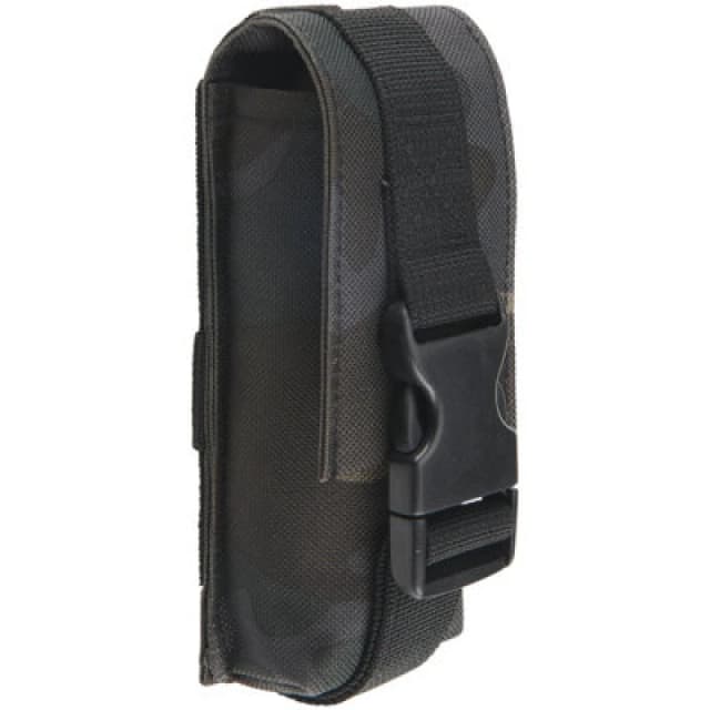 Brandt Brandit Molle Multi Pouch Large Dark Camo