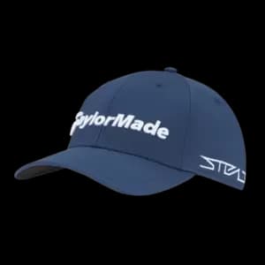 TaylorMade Tour Radar Stealth 2 Cap - Navy