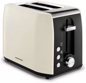 Morphy Richards Equip 222059 2 Slice Toaster