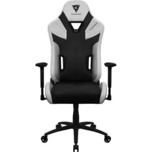 ThunderX3 TC5 MAX Gaming Chair - All White