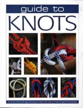 Guide to Knots Paperback
