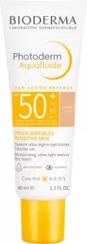 Bioderma Photoderm Aquafluide Light 40ml Light
