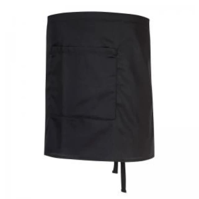 Portwest Bar Apron S845BKR Colour: Black
