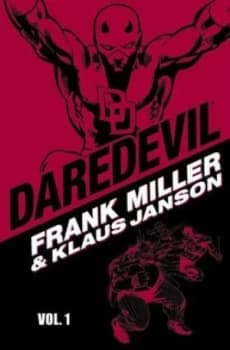 Daredevil by Marv Wolfman Paperback