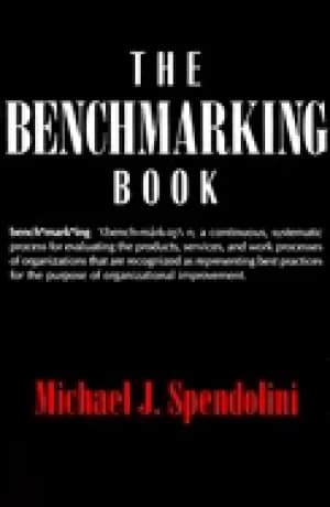 benchmarking book