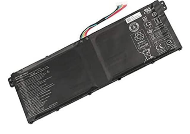 Origin Storage BTI 37Wh 2 cell KT00205005 compatible battery for ACER N17Q3 ASPIRE 3 A315-21 ASPIRE ES1-523-2342 ASPIRE ES1-523-44LU ASPIRE ES1-523-68