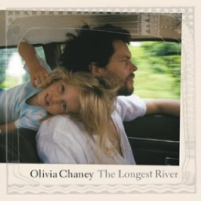 The Longest River (10 Year Anniversary) Vinyl