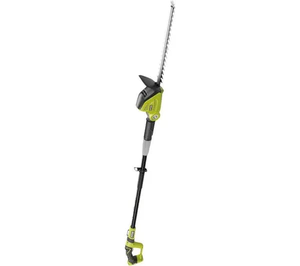 Ryobi OPT1845 ONE+ 45cm 18V Cordless Pole Hedge Trimmer