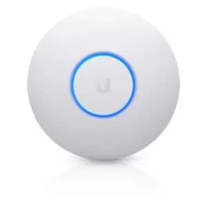 Ubiquiti Networks UniFi nanoHD - 1733 Mbps - 10,100,1000 Mbps - 1733 Mbps - IEEE 802.11a,IEEE 802.11ac,IEEE 802.11b,IEEE 802.11g,IEEE 802.11n,IE