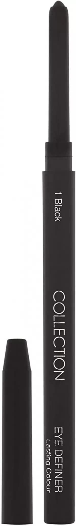 Collection Eye Definer Pencil Black