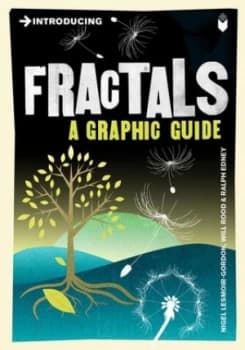 Introducing Fractals by Nigel Lesmoir-Gordon Book