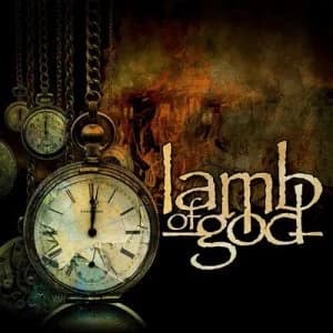 Lamb of God by Lamb of God CD Album