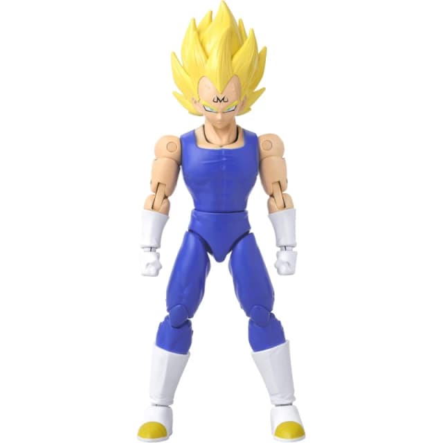 Dragon Ball Z Dragon Stars Majin Vegeta
