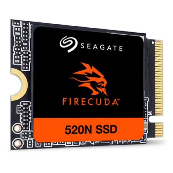 Seagate Seagate ZP2048GV3A002 internal solid state drive M.2 2 TB PCI Express 4.0 NVMe ZP2048GV3A002