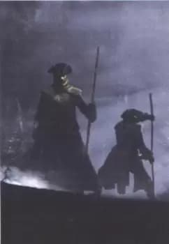 Brotherhood of the Wolf - DVD - Used