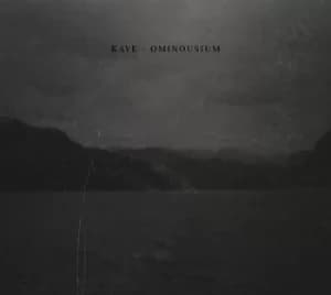Ominousium by Kave CD Album